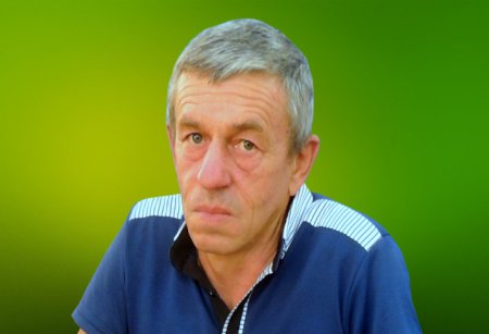 Behmetov Valeri Vasili oğlu