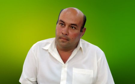 Dəmirov Paşa Salman oğlu